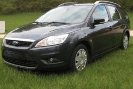 Ford Focus 202.000 km 2.800 &euro; Möglingen 71696