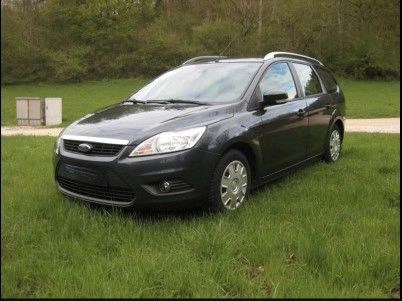 Ford Focus 202.000 km 2.800 &euro; Möglingen 71696