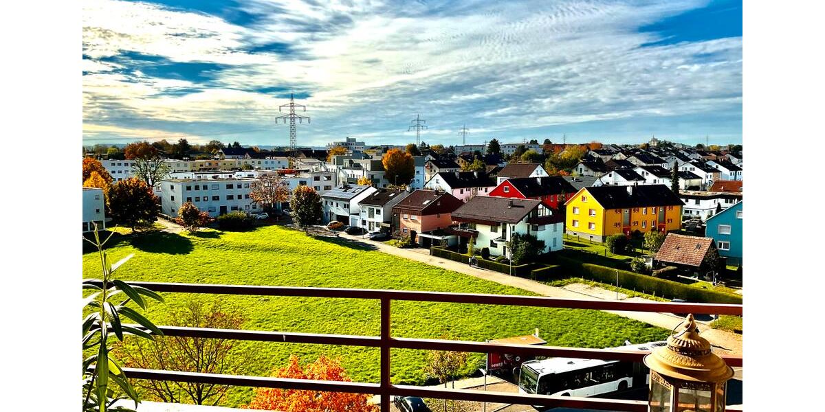 Etagenwohnung Esslingen am Neckar Pliensauvorstadt - 1 Zimmer, 38 m&sup2;, 180.000&euro; | Angebot:25046638