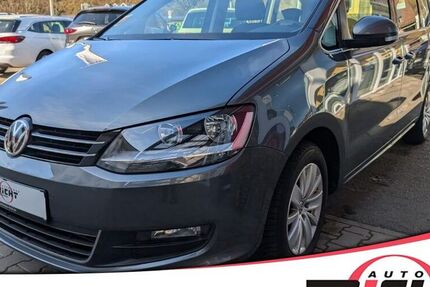 VW Sharan