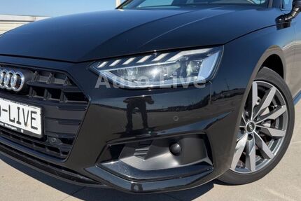 Audi A4 80.000 km 24.990 &euro; Böblingen/Stuttgart 71034