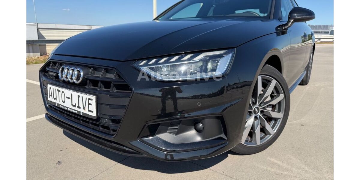 Audi A4 80.000 km 24.990 &euro; Böblingen/Stuttgart 71034