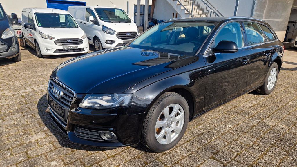 Audi A4 161.000 km 5.900 &euro; Ludwigsburg 71634