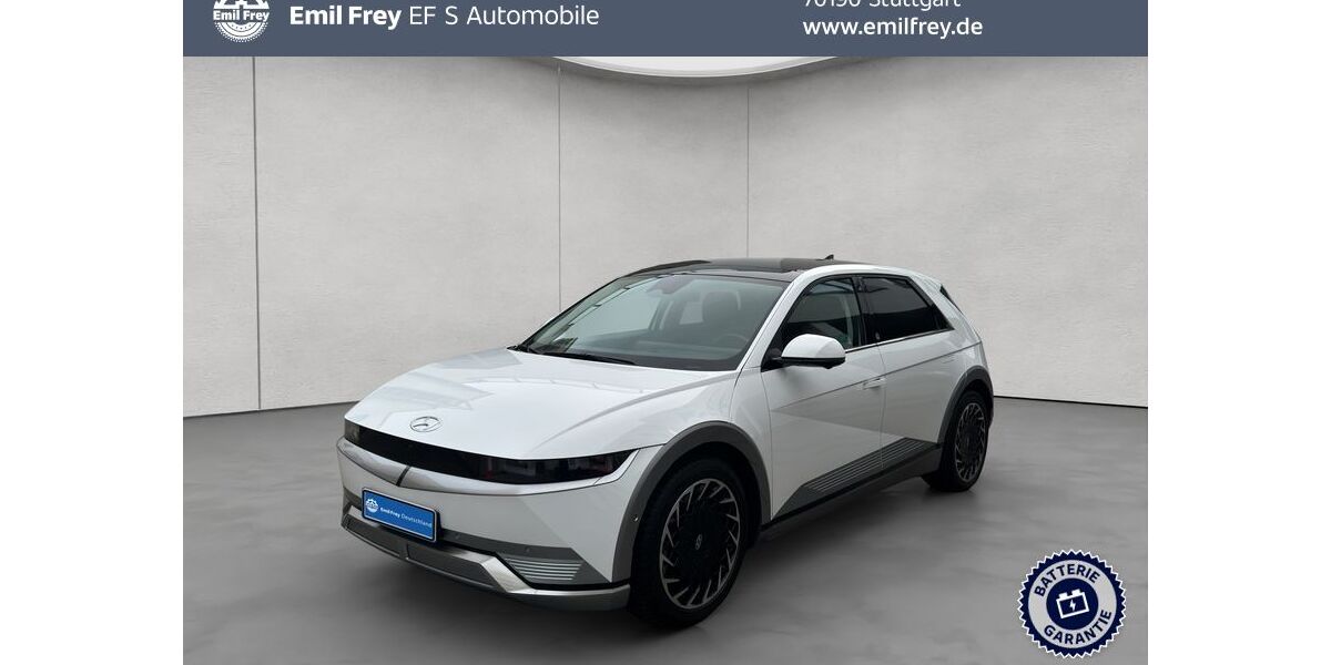 Hyundai IONIQ 5 52.939 km 28.490 &euro; Stuttgart 70190