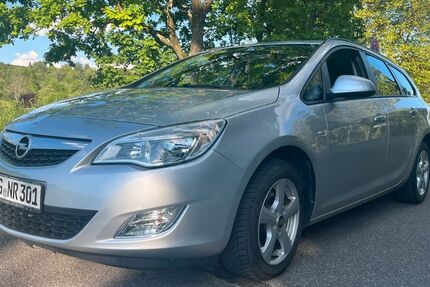 Opel Astra 236.763 km 3.200 &euro; Esslingen 73730