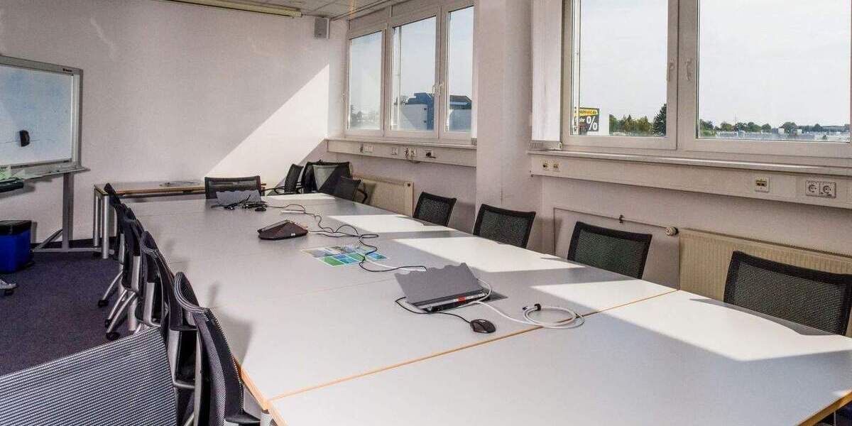 Gewerbeobjekt Schwieberdingen - 1.595&euro; | Angebot:25303885