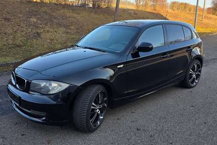 BMW 116 215.000 km 2.499 &euro; Althengstett/Calw 75382