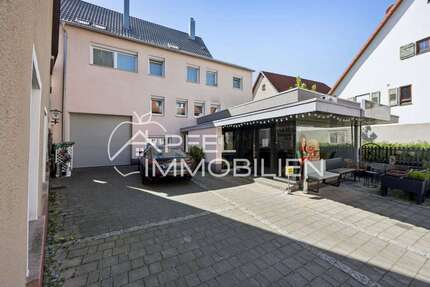 Haus Metzingen - 11 Zimmer, 307 m&sup2;, 799.000&euro; | Angebot:26483109