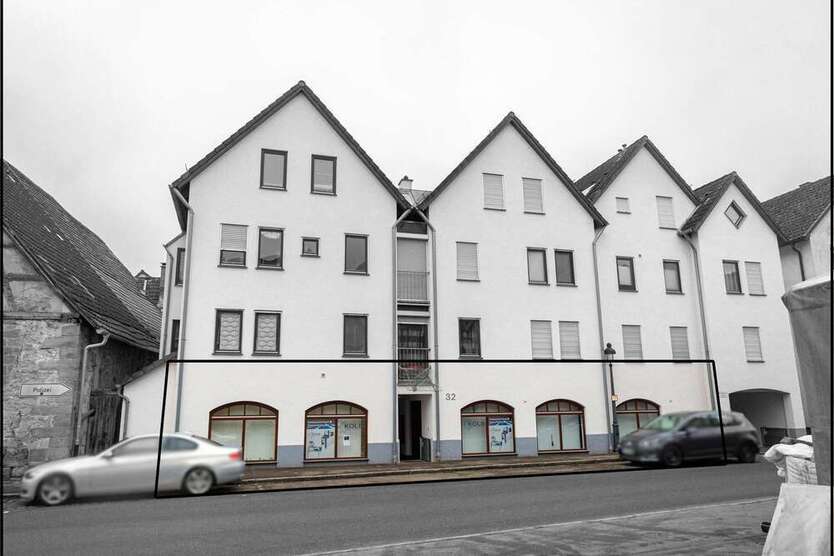 Büro in Waldenbuch 199.000 € 69.87 m²