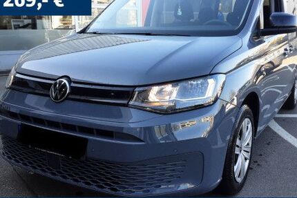 VW Caddy 48.576 km 23.230 &euro; Böblingen 71032