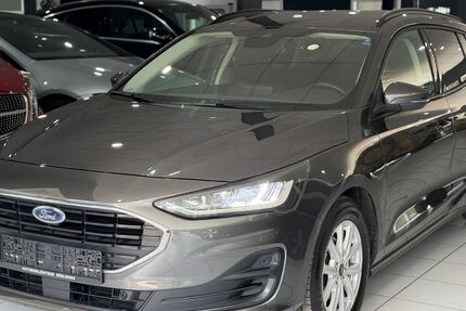 Ford Focus 97.000 km 12.790 &euro; Weil im Schönbuch 71093
