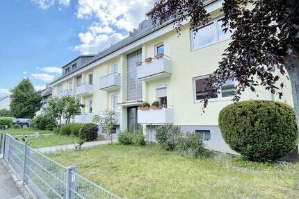 Wohnung zum Kaufen in Stuttgart 335.000 € 76.88 m²