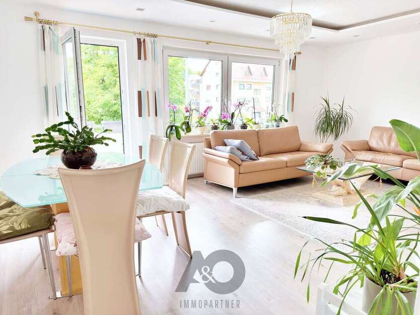 Wohnung zum Kaufen in Reutlingen 320.000 € 80 m²