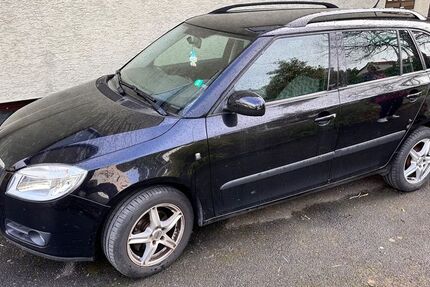 Skoda Fabia 196.225 km 1.800 € Sindelfingen 71067
