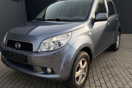 Daihatsu Terios 110.000 km 5.990 &euro; Gärtringen 71116