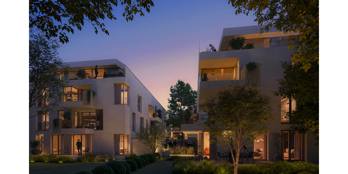 Etagenwohnung Stuttgart Stuttgart-Süd - 3 Zimmer, 62 m&sup2;, 598.500&euro; | Angebot:24916142