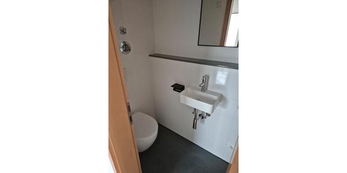 Maisonettenwohnung Stuttgart Vaihingen - 4 Zimmer, 107 m&sup2;, 1.600&euro; | Angebot:26339965