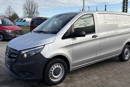 Mercedes-Benz Vito 111.258 km 26.846 &euro; Schorndorf 73614