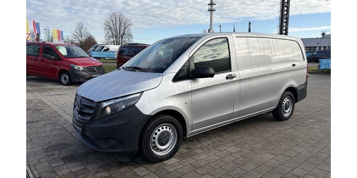Mercedes-Benz Vito 111.258 km 26.846 &euro; Schorndorf 73614