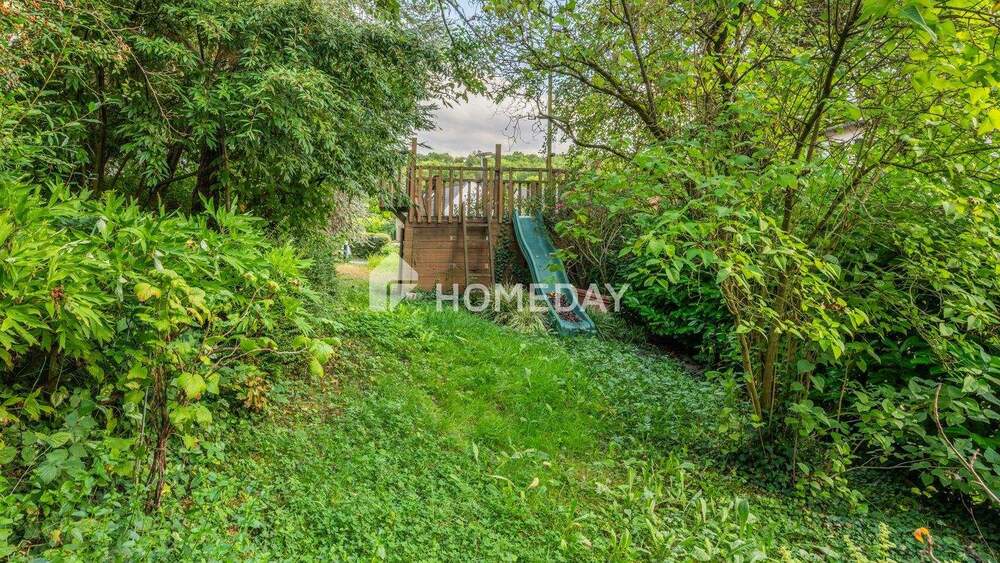 Einfamilienhaus Stuttgart Sonnenberg - 6 Zimmer, 151 m&sup2;, 1.283.000&euro; | Angebot:24710349