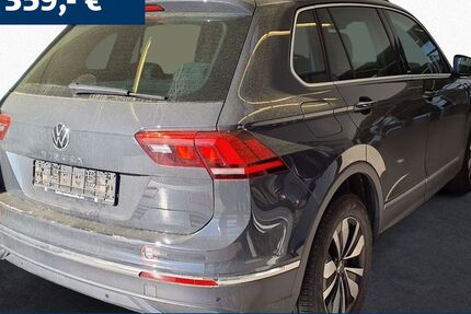 VW Tiguan 57.800 km 29.830 &euro; Kornwestheim 70806