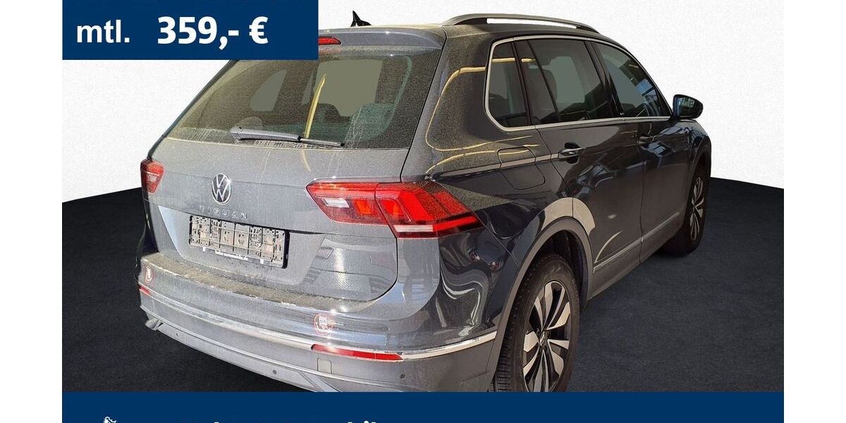 VW Tiguan 57.800 km 29.830 &euro; Kornwestheim 70806