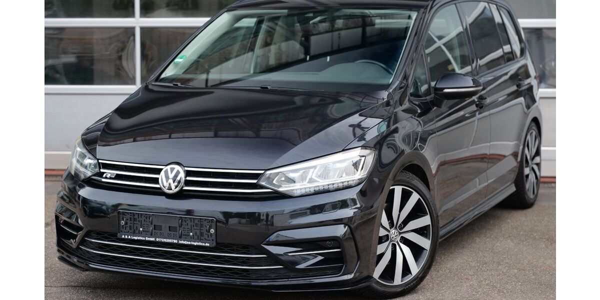 VW Touran 198.903 km 16.400 &euro; Gerlingen 70839