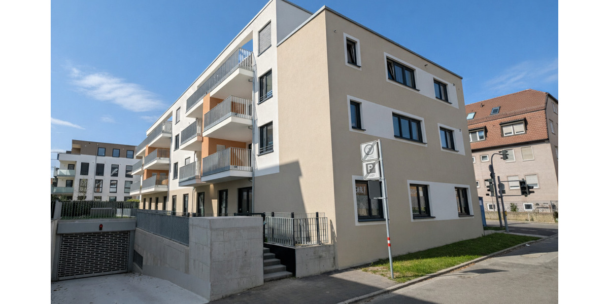 Etagenwohnung Stuttgart-Vaihingen Vaihingen - 4 Zimmer, 114 m&sup2;, 779.000&euro; | Angebot:24812798