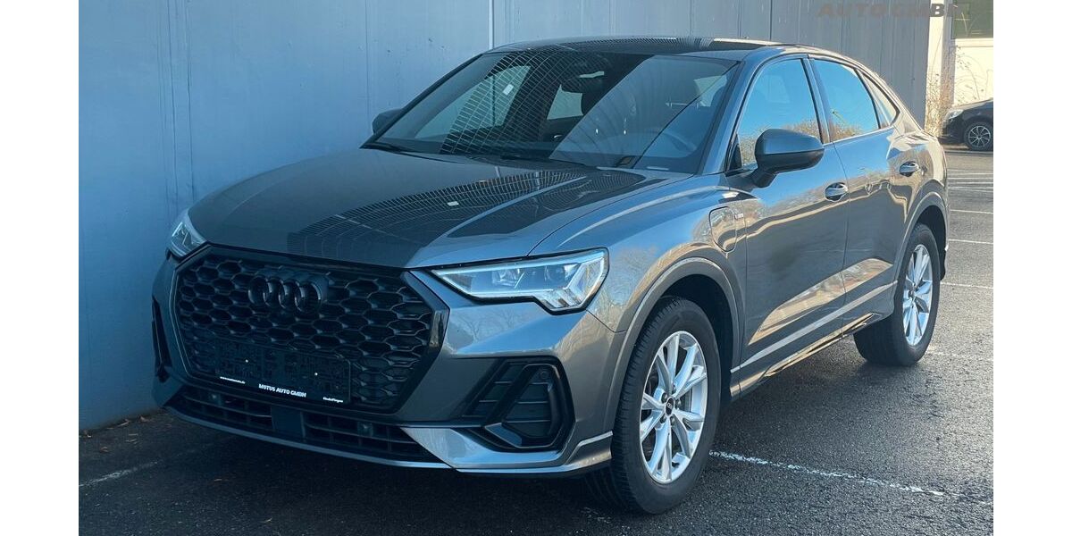 Audi Q3 175.000 km 24.980 &euro; Sindelfingen 71065