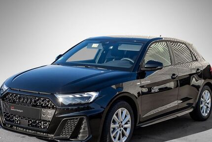 Audi A1 5.999 km 31.920 &euro; Stuttgart 70563