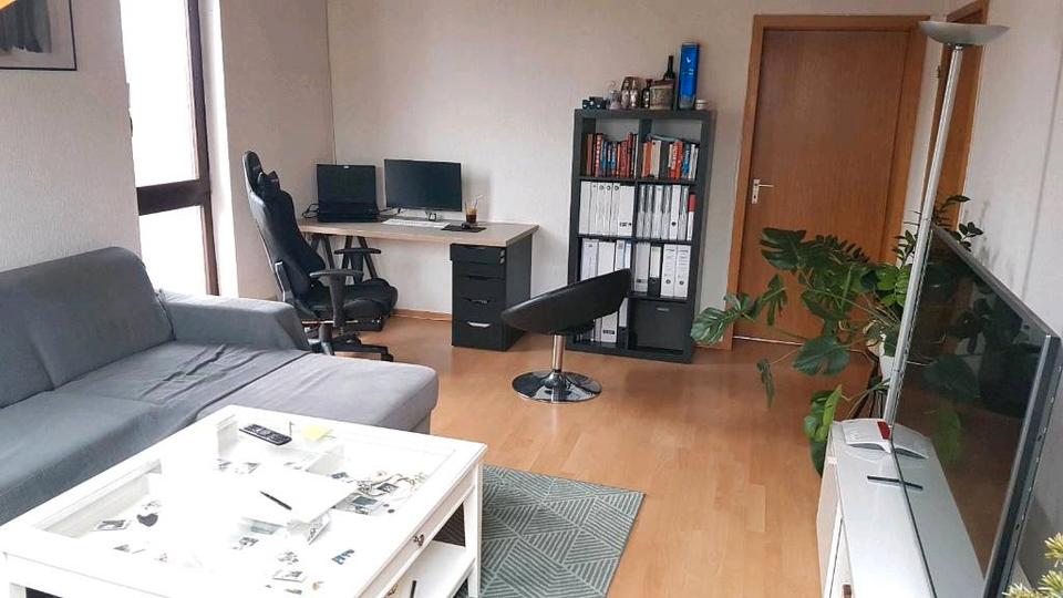 Dachgeschoßwohnung Stuttgart Neuwirtshaus - 2.5 Zimmer, 59 m&sup2;, 235.000&euro; | Angebot:26920779