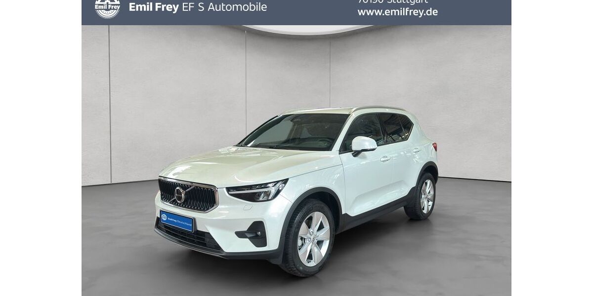 Volvo XC40 19.006 km 32.890 € Stuttgart 70190