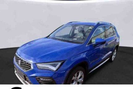Seat Ateca 99.205 km 20.880 € Wendlingen am Neckar 73240