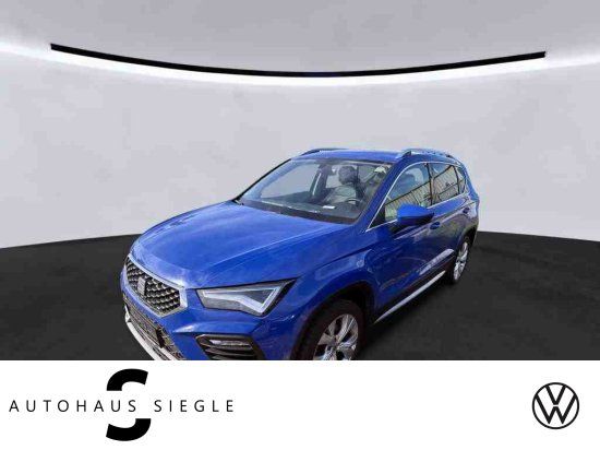 Seat Ateca 99.205 km 20.880 € Wendlingen am Neckar 73240