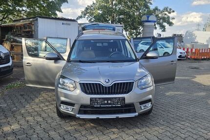 Skoda Yeti 187.491 km 5.900 &euro; Waiblingen Neustadt ( 15 km von Stuttgart ) 71336
