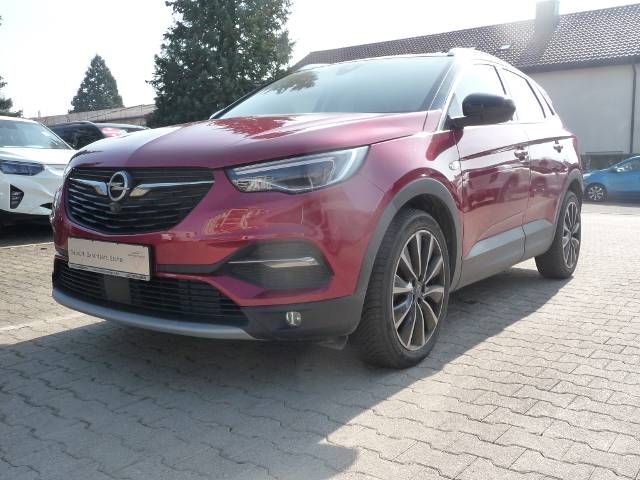 Opel Grandland (X) 64.450 km 20.890 &euro; Remseck 71686