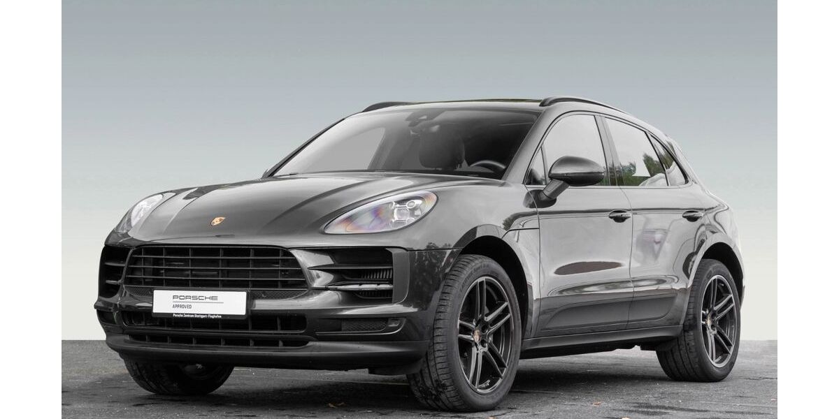 Porsche Macan 75.900 km 56.700 € Filderstadt 70794