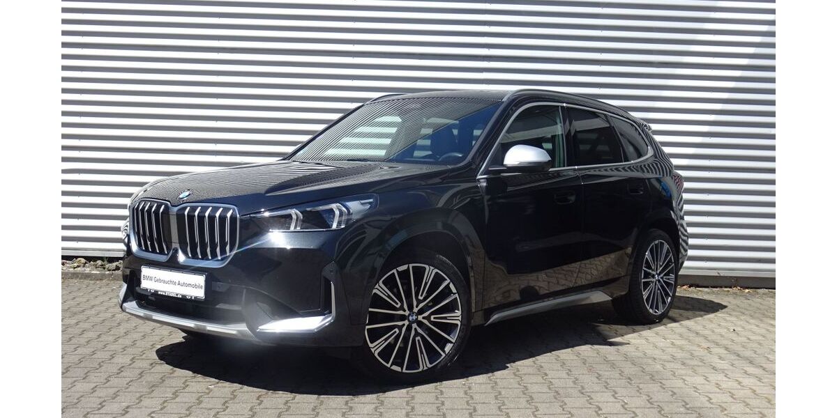 BMW X1 61.370 km 43.495 &euro; Bietigheim-Bissingen 74321