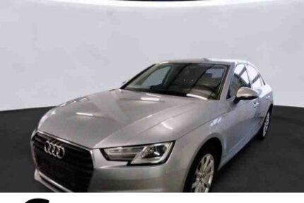 Audi A4 45.263 km 22.740 &euro; Wendlingen am Neckar 73240