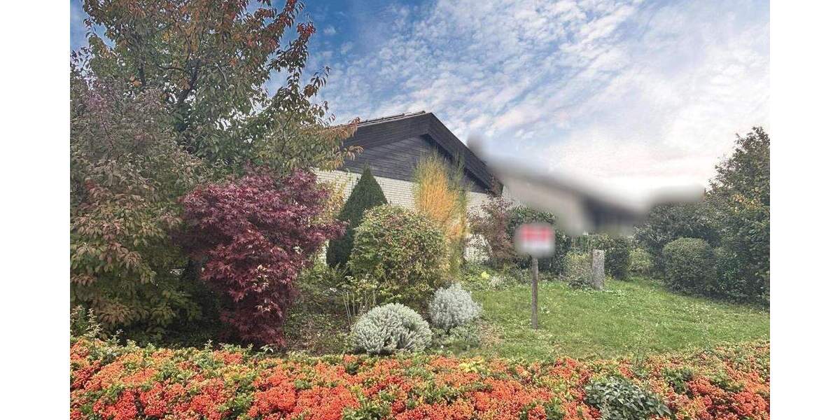 Bungalow Vaihingen Aurich - 4 Zimmer, 133 m&sup2;, 498.000&euro; | Angebot:23881374