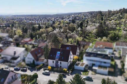 Wohnung Stuttgart Vaihingen - 3 Zimmer, 90 m&sup2;, 415.000&euro; | Angebot:26083234