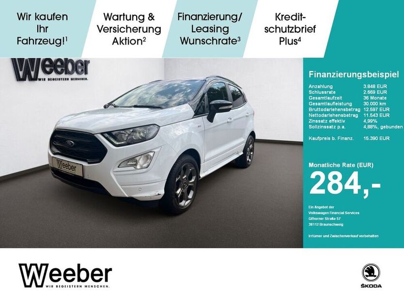 EcoSport