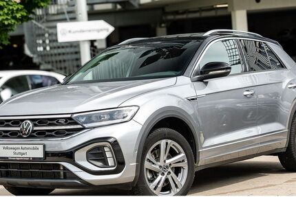 VW T-Roc 44.864 km 25.830 € Stuttgart 70563