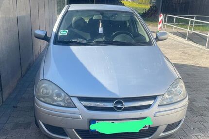 Opel Corsa 182.000 km 1.000 &euro; Sachsenheim 74343