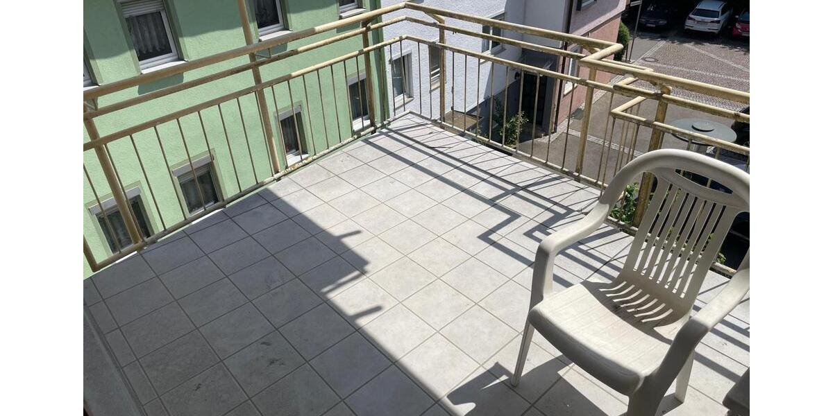 Etagenwohnung Möglingen - 3 Zimmer, 86 m&sup2;, 1.150&euro; | Angebot:26539025