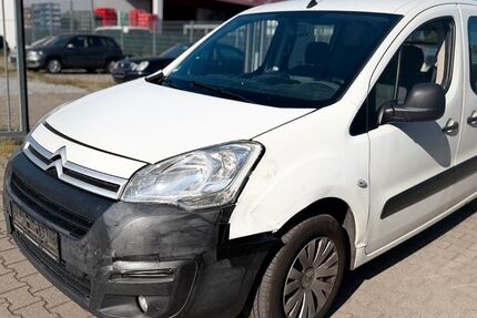 Citroen Berlingo 200.000 km 4.999 &euro; Fellbach bei Stuttgart 70736