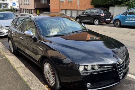 Alfa Romeo 159 200.000 km 1.890 € Waiblingen 71332
