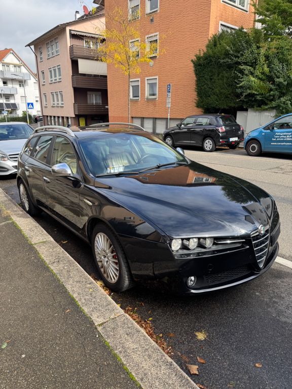 Alfa Romeo 159 200.000 km 1.890 € Waiblingen 71332