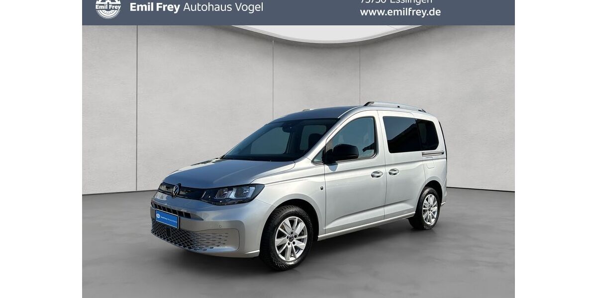 VW Caddy 61.430 km 23.760 &euro; Esslingen 73730