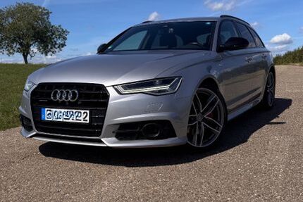 Audi A6 169.000 km 22.500 &euro; Stuttgart 70197